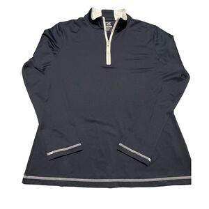 Women’s Cutter & Buck Quarterzip Jacket